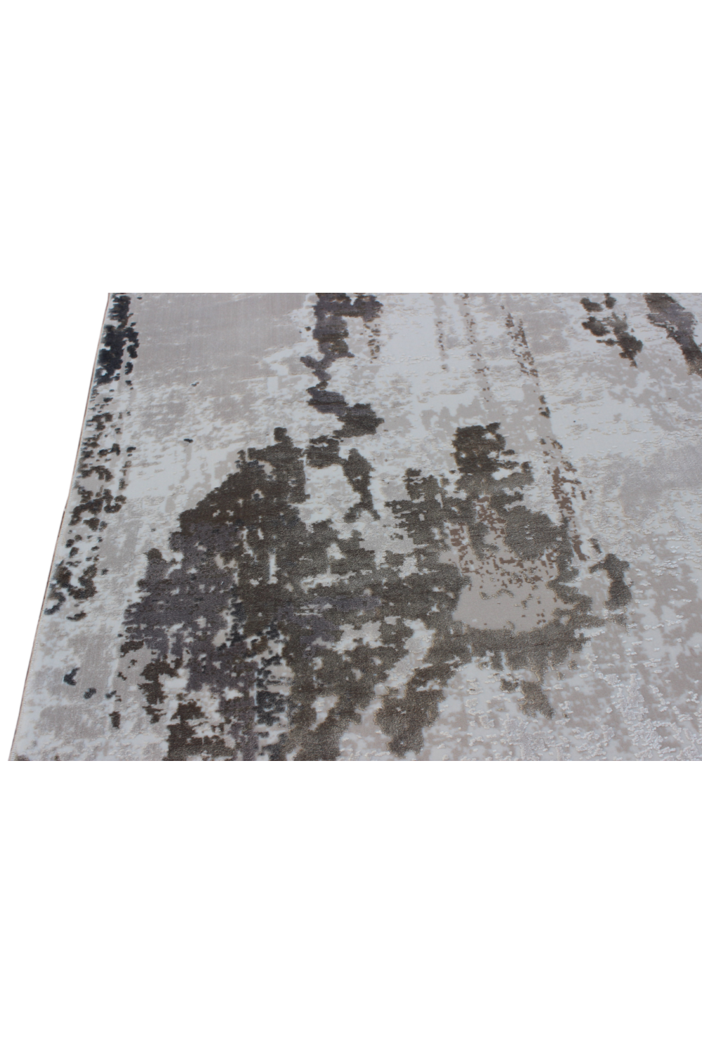 Rustic Style Persian Rug | Andrew Martin Hettie | Oroa.com