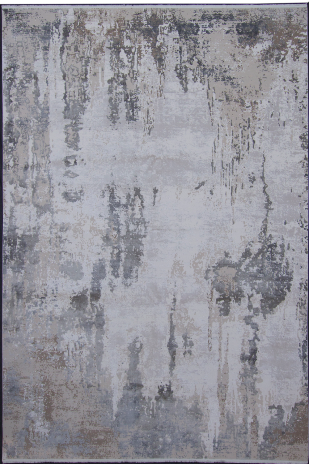 Rustic Style Persian Rug | Andrew Martin Hettie | Oroa.com