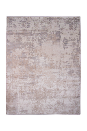 Geometric Design Persian Rug | Andrew Martin Karim | Oroa.com