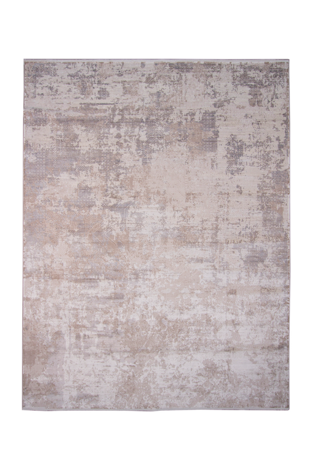 Geometric Design Persian Rug | Andrew Martin Karim | Oroa.com