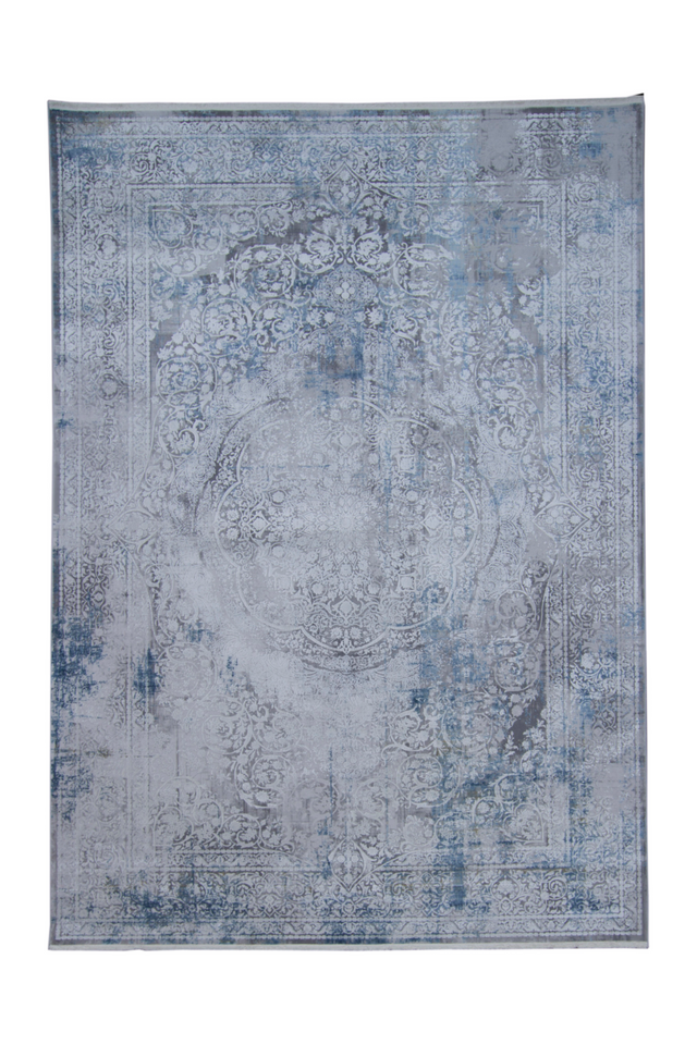 Floral Design Persian Carpet | Andrew Martin Mendeley | Oroa.com