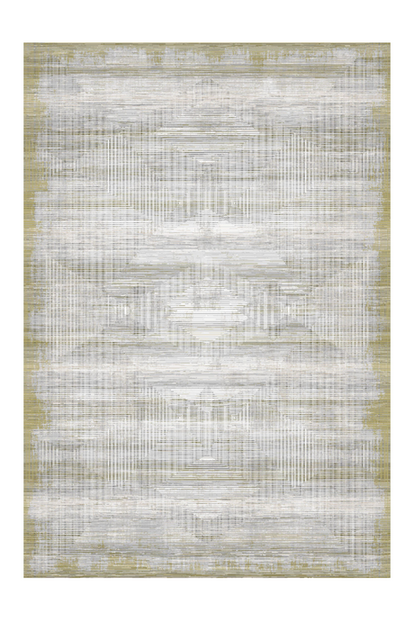 Modern Persian Style Rug | Andrew Martin Mina | Oroa.com