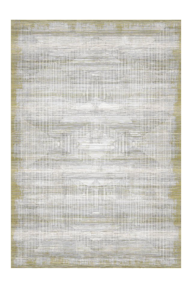 Modern Persian Style Rug | Andrew Martin Mina | Oroa.com