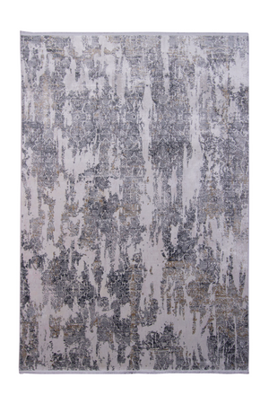 Gray Vintage Area Rug | Andrew Martin Rosana | Oroa.com