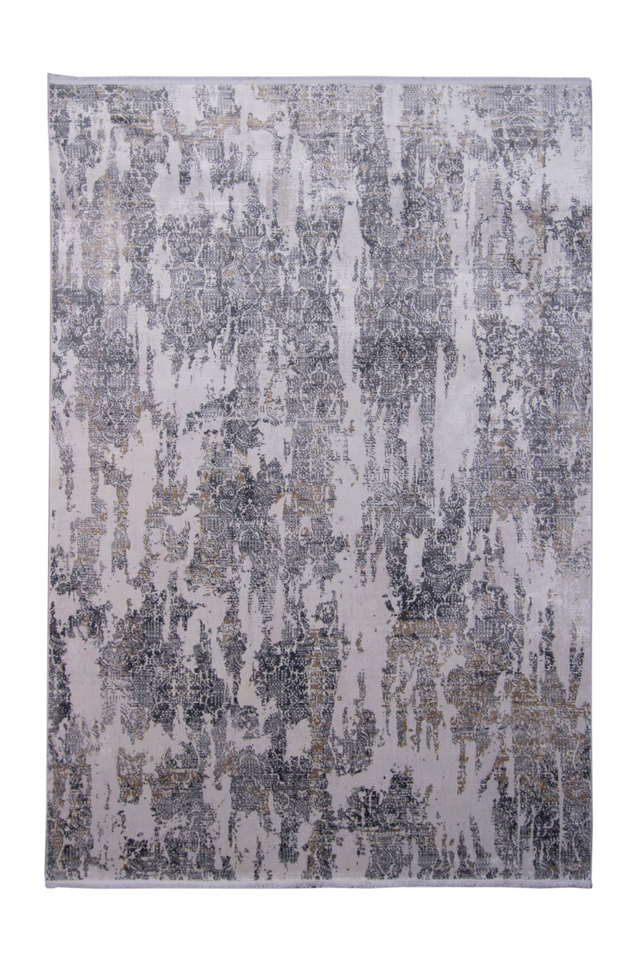 Gray Vintage Area Rug | Andrew Martin Rosana | Oroa.com