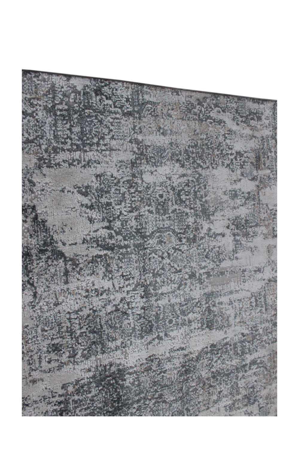 Gray Vintage Area Rug | Andrew Martin Rosana | Oroa.com