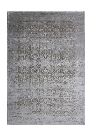 Floral Patterned Persian Rug | Andrew Martin Sara | Oroa.com