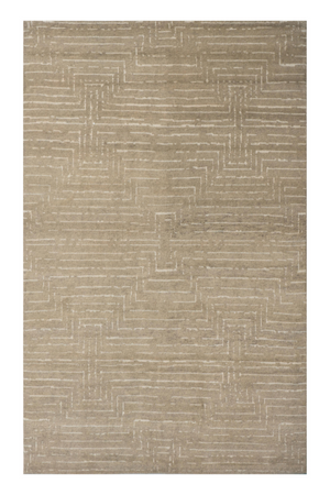 Natural Wool Rug | Andrew Martin Traverse | Oroatrade.com