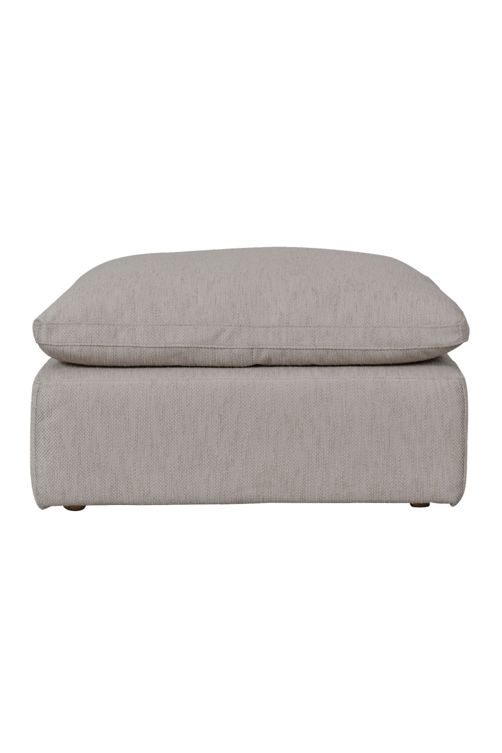 Cotton Upholstered Sectional Sofa | Andrew Martin Truman | OROA