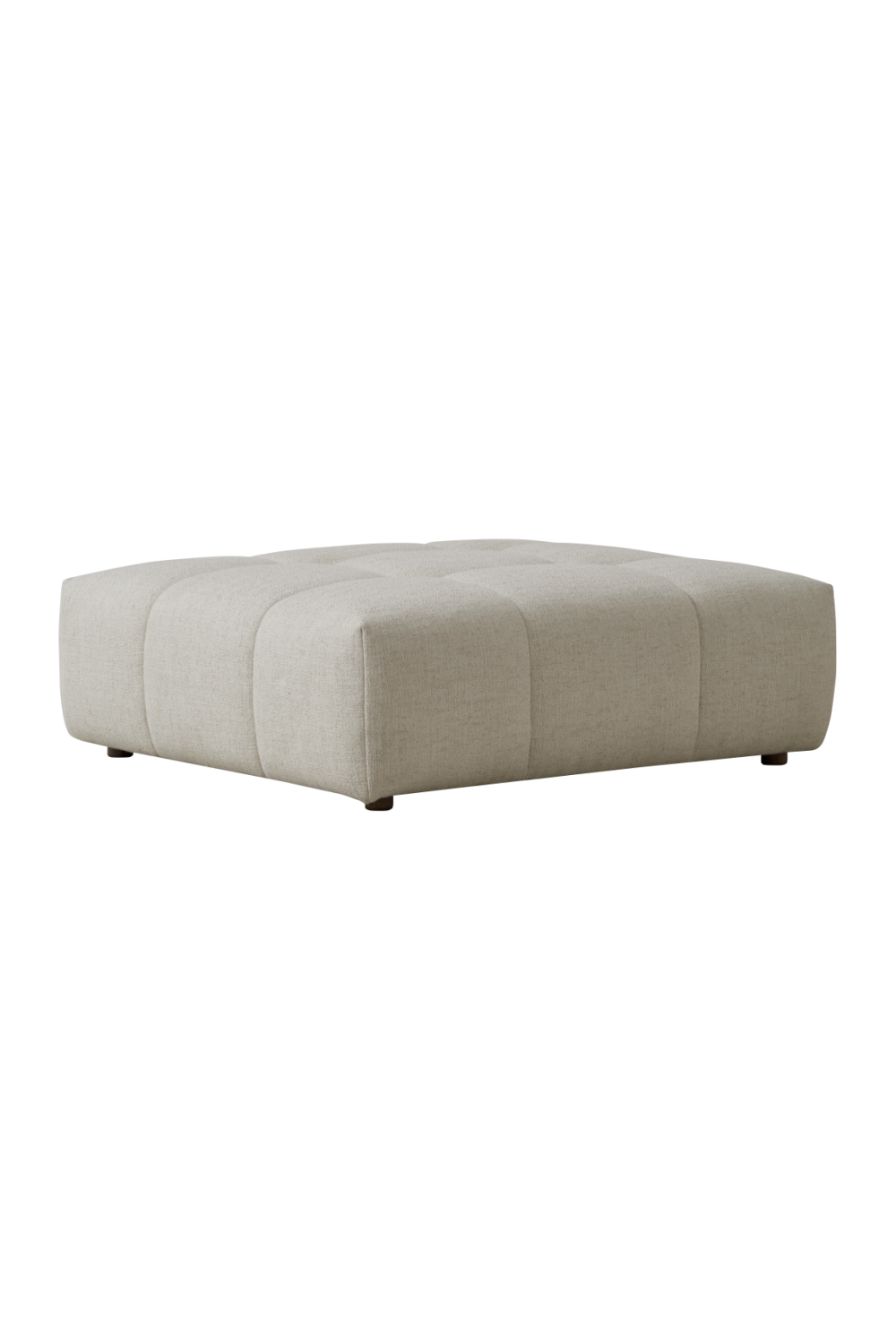 Cream Modern Sectional Sofa | Andrew Martin Tolco | Oroa.com