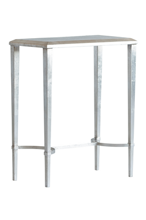 Shagreen Side Table | Andrew Martin Kazan | Oroa.com