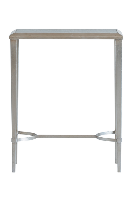 Shagreen Side Table | Andrew Martin Kazan | Oroa.com
