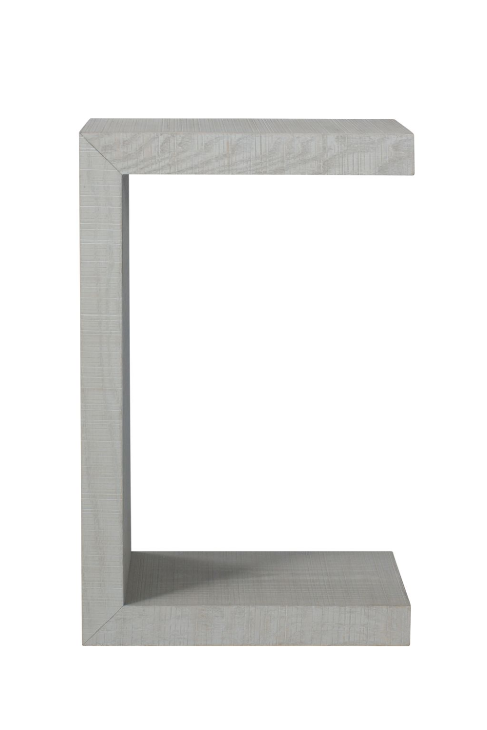 White Ash Side Table | Andrew Martin Raffles | Oroa.com