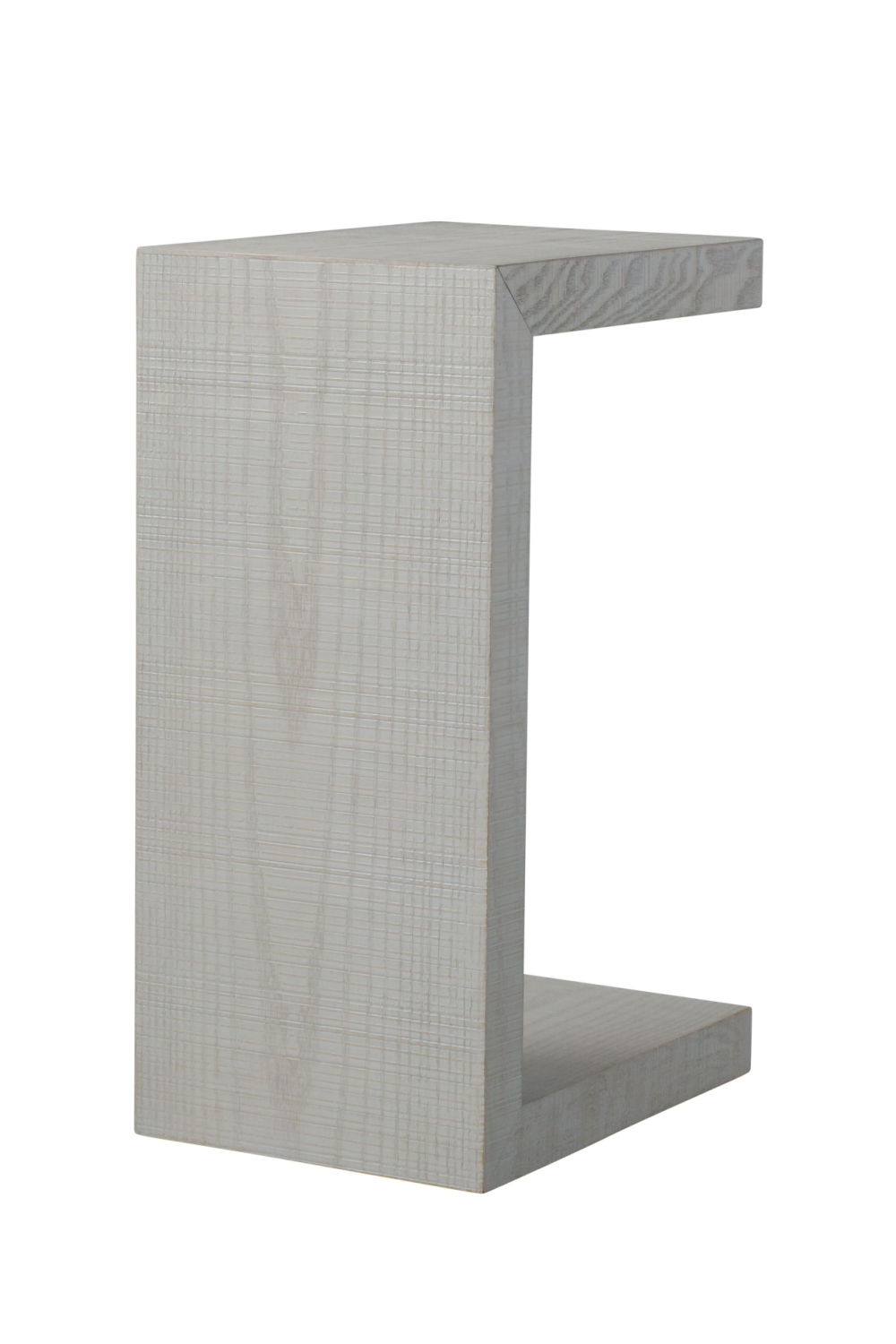 White Ash Side Table | Andrew Martin Raffles | Oroa.com