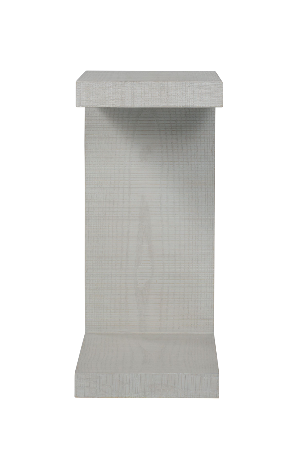 White Ash Side Table | Andrew Martin Raffles | Oroa.com