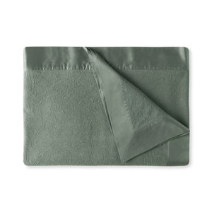 Combed Cotton Matelassé Bedspread | Amalia Home Aura | Oroa.com