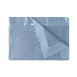 Combed Cotton Matelassé Bedspread | Amalia Home Aura | Oroa.com