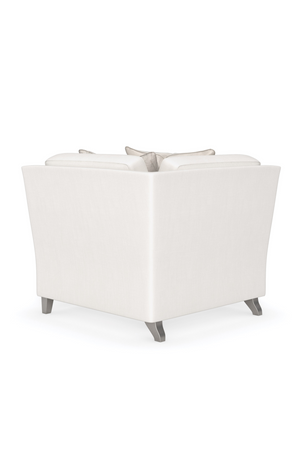   Cream Corner Sofa | Oroa.com