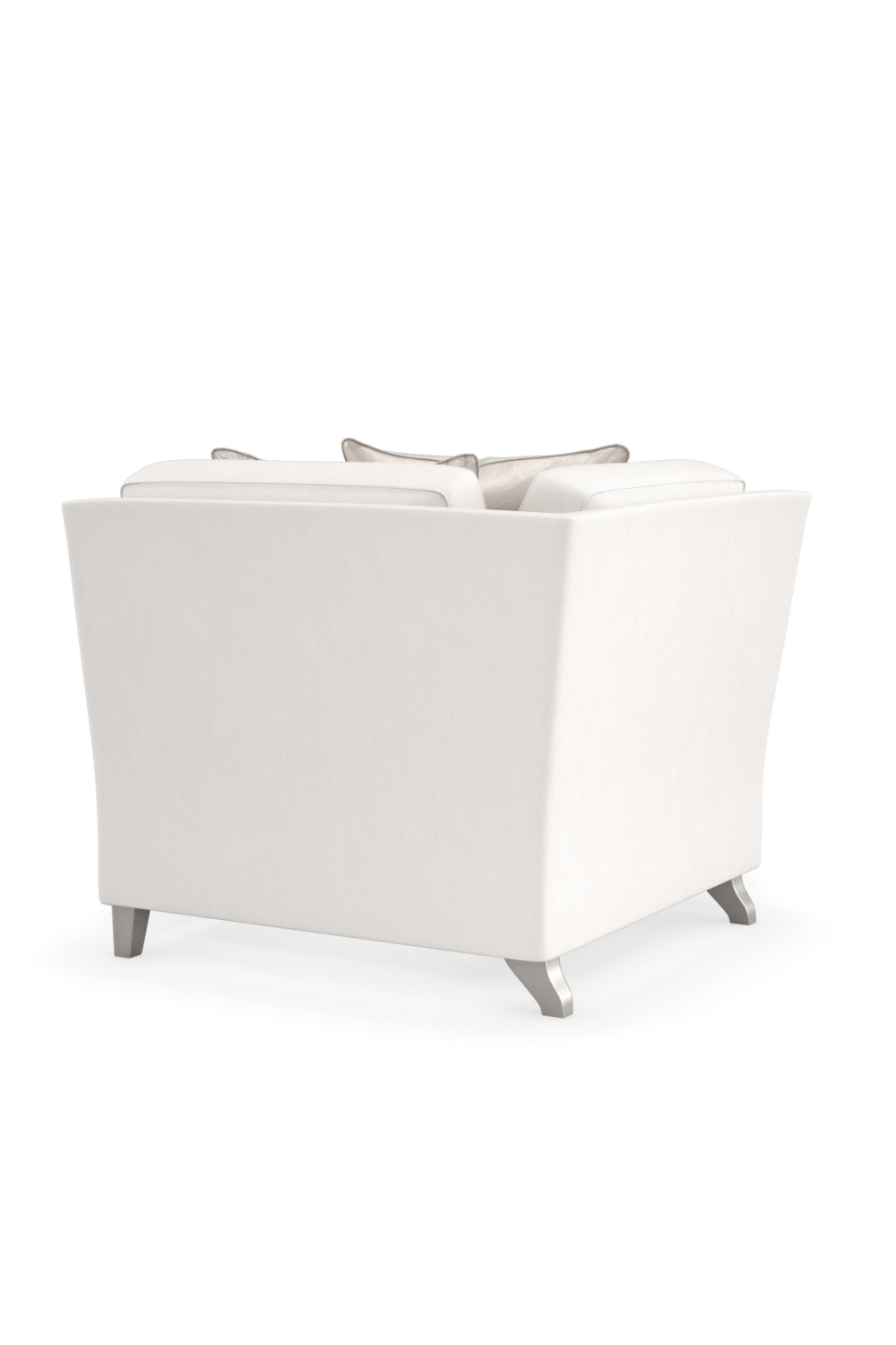 Cream Corner Sofa | Caracole Victoria | Oroa.com