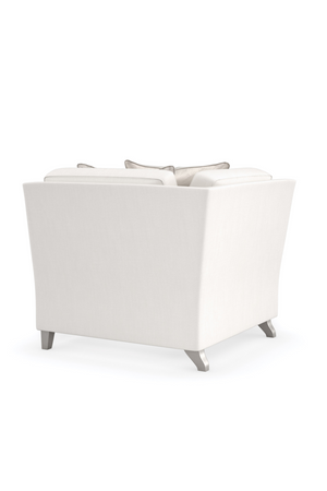   Cream Corner Sofa | Oroa.com