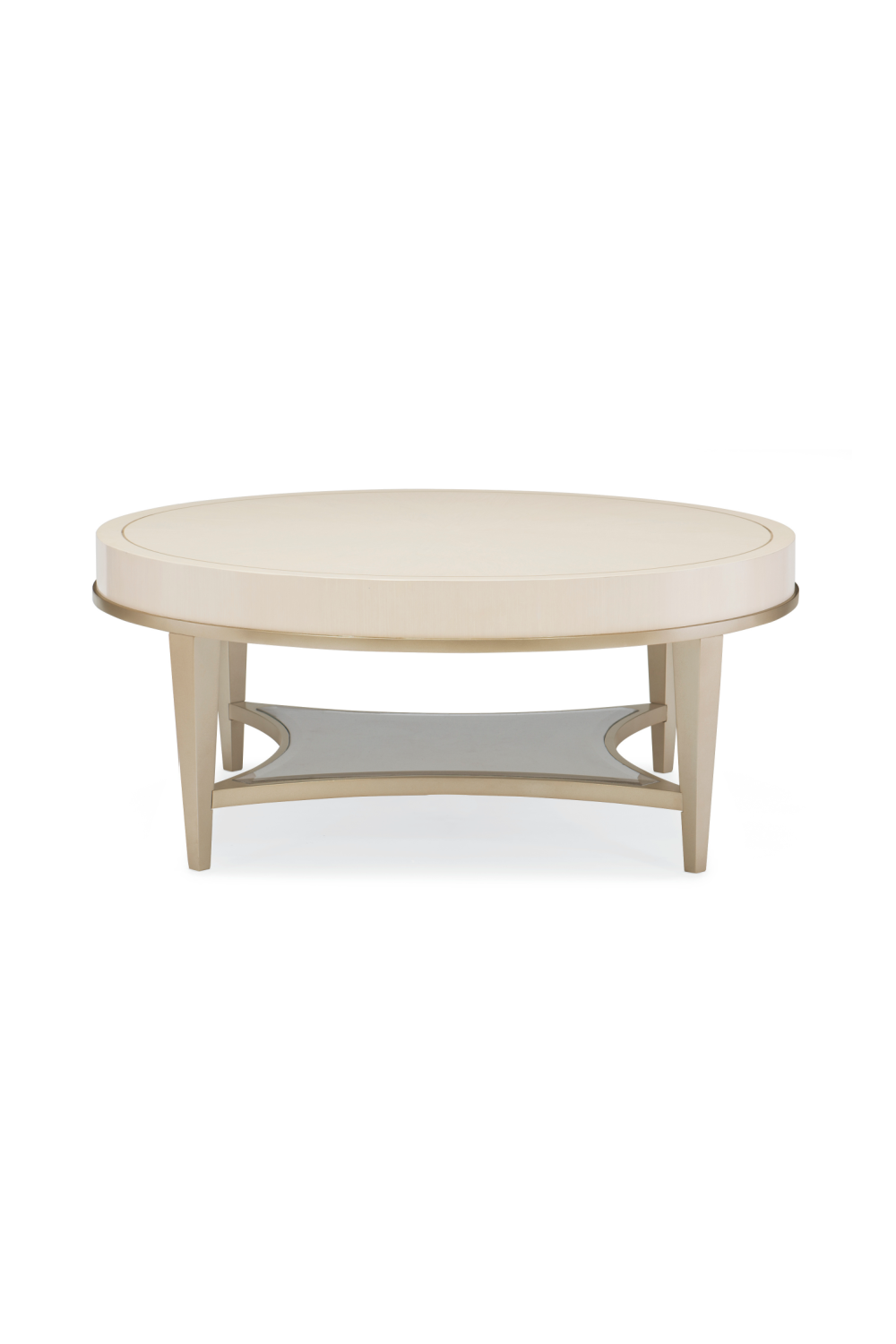 Maple Modern Cocktail Table | Caracole Adela | Oroa.com