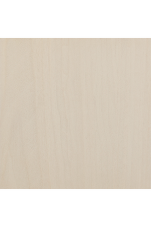 Oval White Cocktail Table | Caracole Adela | Oroa.com