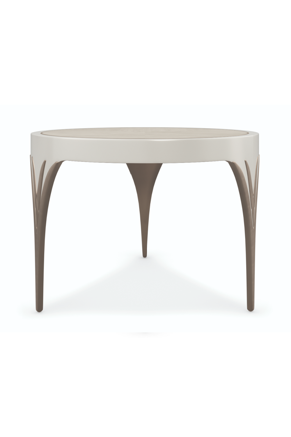 Modern Nesting Coffee Table | Caracole Valentina | Oroa.com