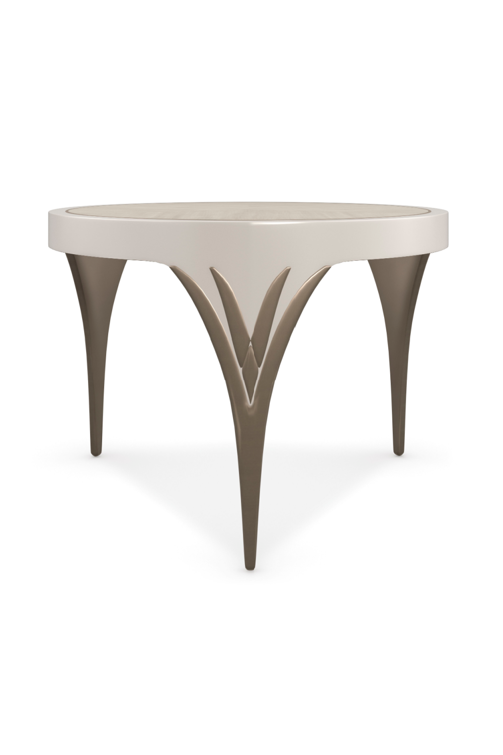 Modern Nesting Coffee Table | Caracole Valentina | Oroa.com