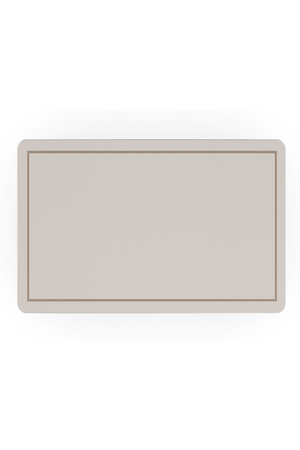 Mirrored Front Nightstand | Caracole Valentina | Oroa.com