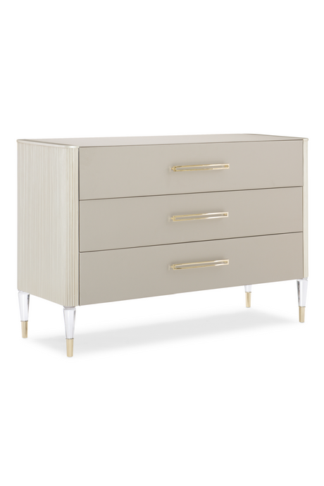 Wooden Modern Dresser | Caracole I Love It! | Oroa.com