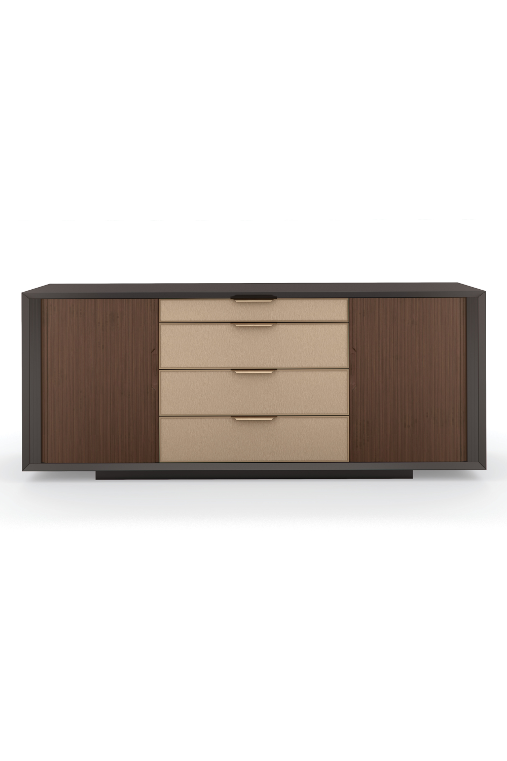 Mid-Century Modern Console | Caracole Around The Corner | Oroa.com