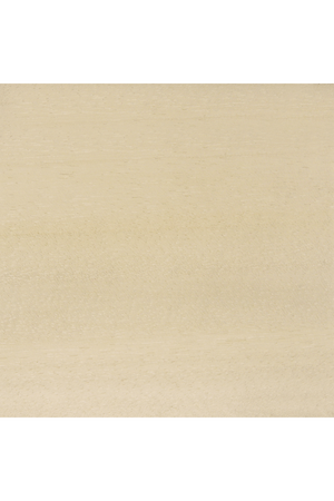 Crescent-Shaped Top Nightstand | Caracole Clearly Open | Oroatrade.com