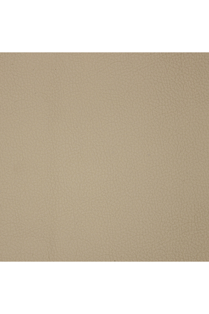 Vegan Leather Bar Stool | Caracole Another Round | Oroa.com