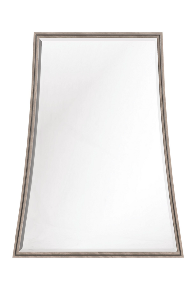 Bronze Beveled Mirror | Caracole First Impression | Oroa.com