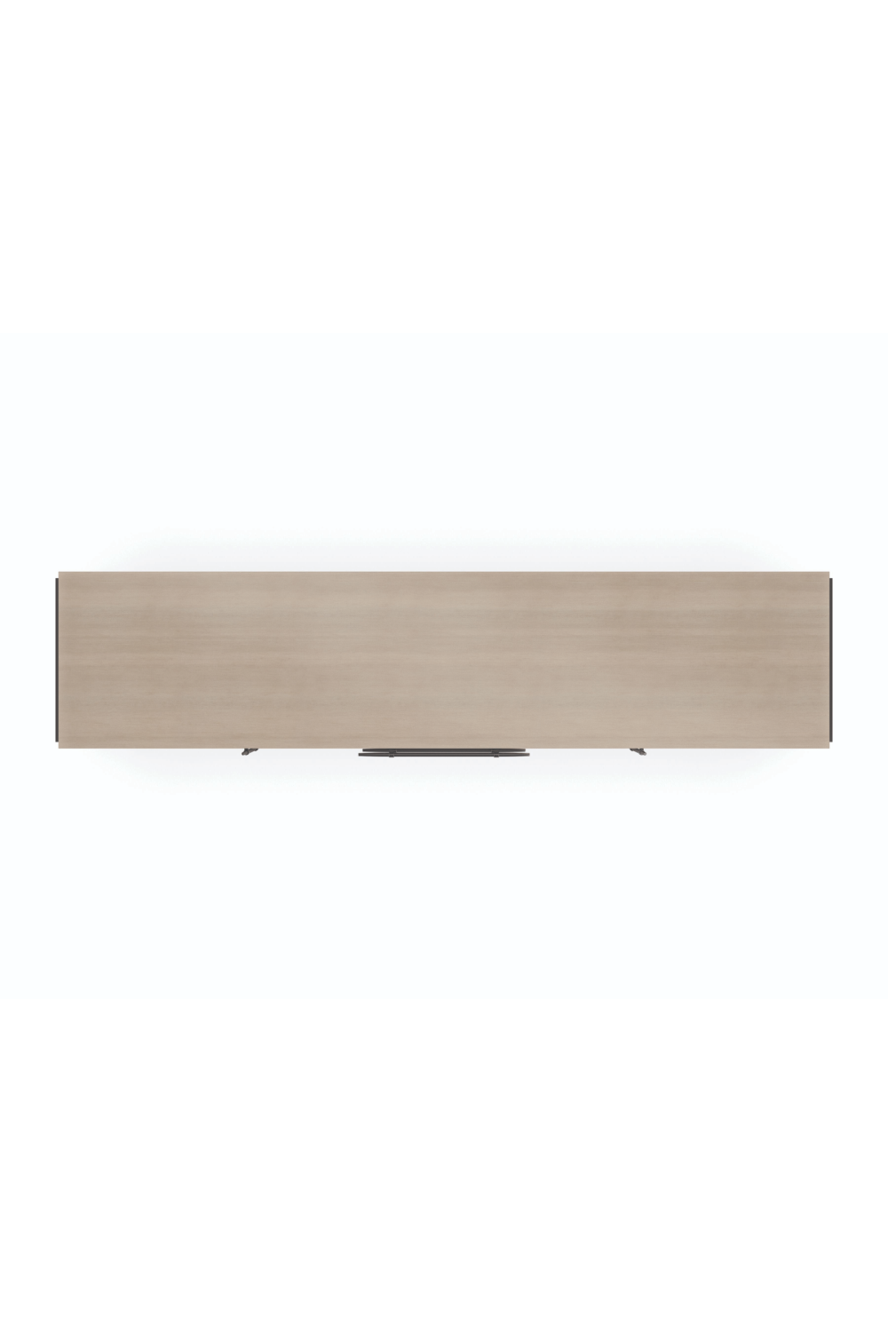 Beige Modern Buffet | Caracole Foiled Again | Oroa.com