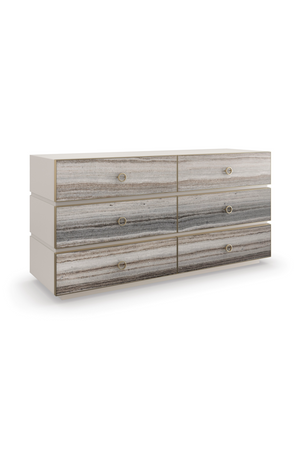 Neutral-Hued Dresser | Caracole Bedrock | Oroatrade.comNeutral-Hued Dresser | Caracole Bedrock | Oroa.com