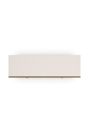 Neutral-Hued Dresser | Caracole Bedrock | Oroa.com