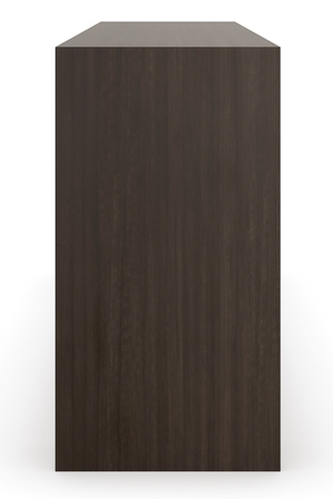 Silver Leaf Sideboard | Caracole Golden Hour | Oroa.com