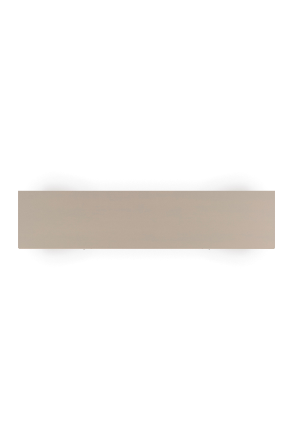 Neutral-Hued Modern Sideboard | Caracole Conrinthian | Oroa.com