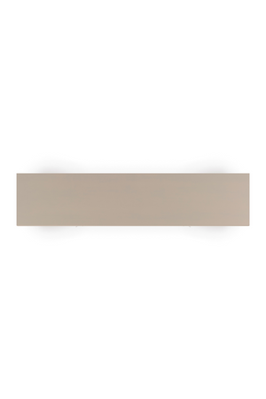 Neutral-Hued Modern Sideboard | Caracole Conrinthian | Oroa.com