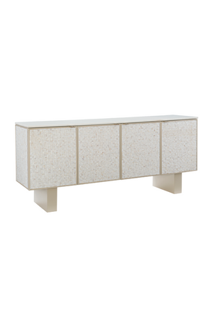 Stacked Shell Sideboard | Caracole Bomb-Shell | Oroa.com