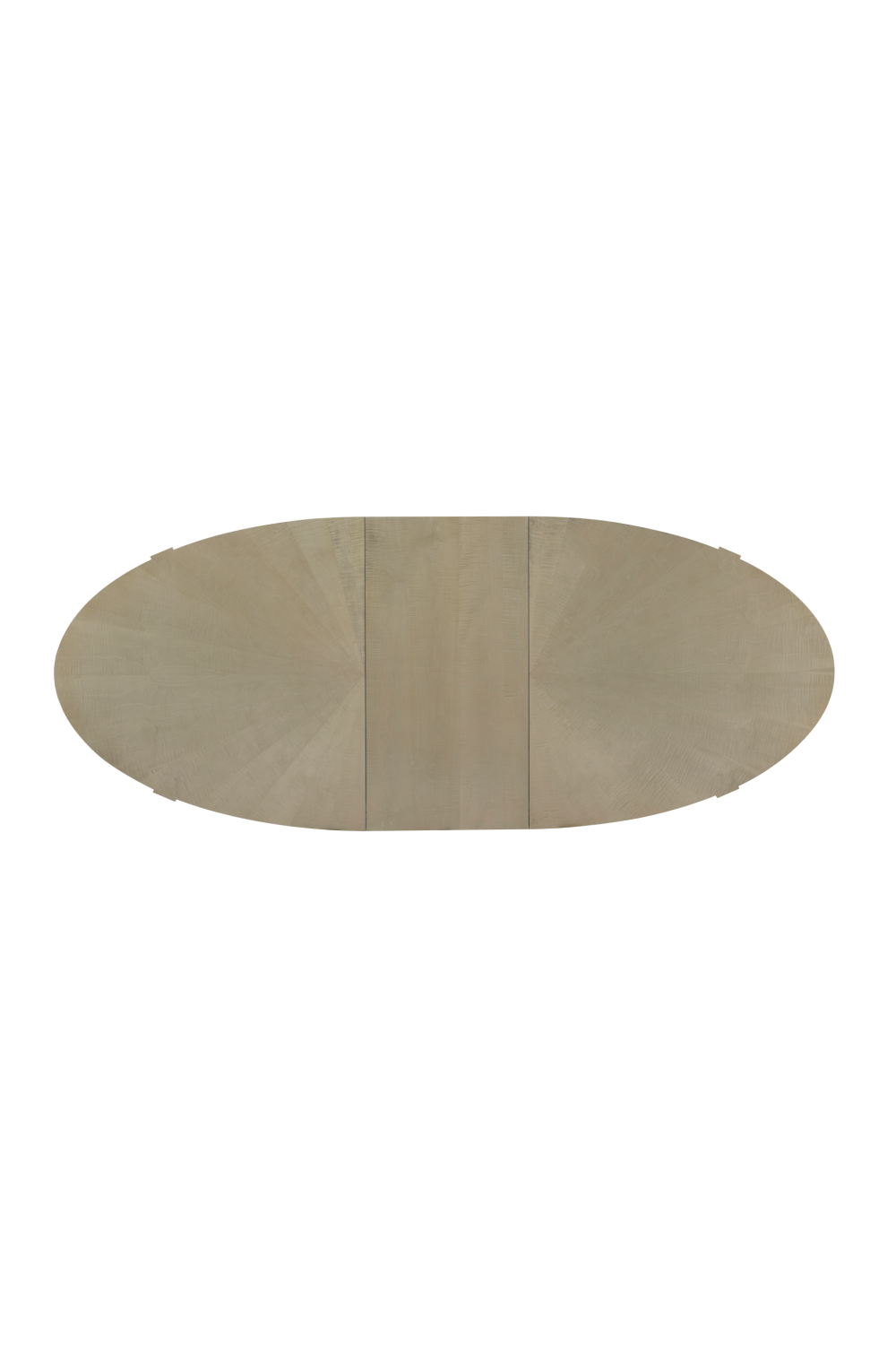 Silver Leaf Oval Dining Table | Caracole A House Favorite | Oroa.com
