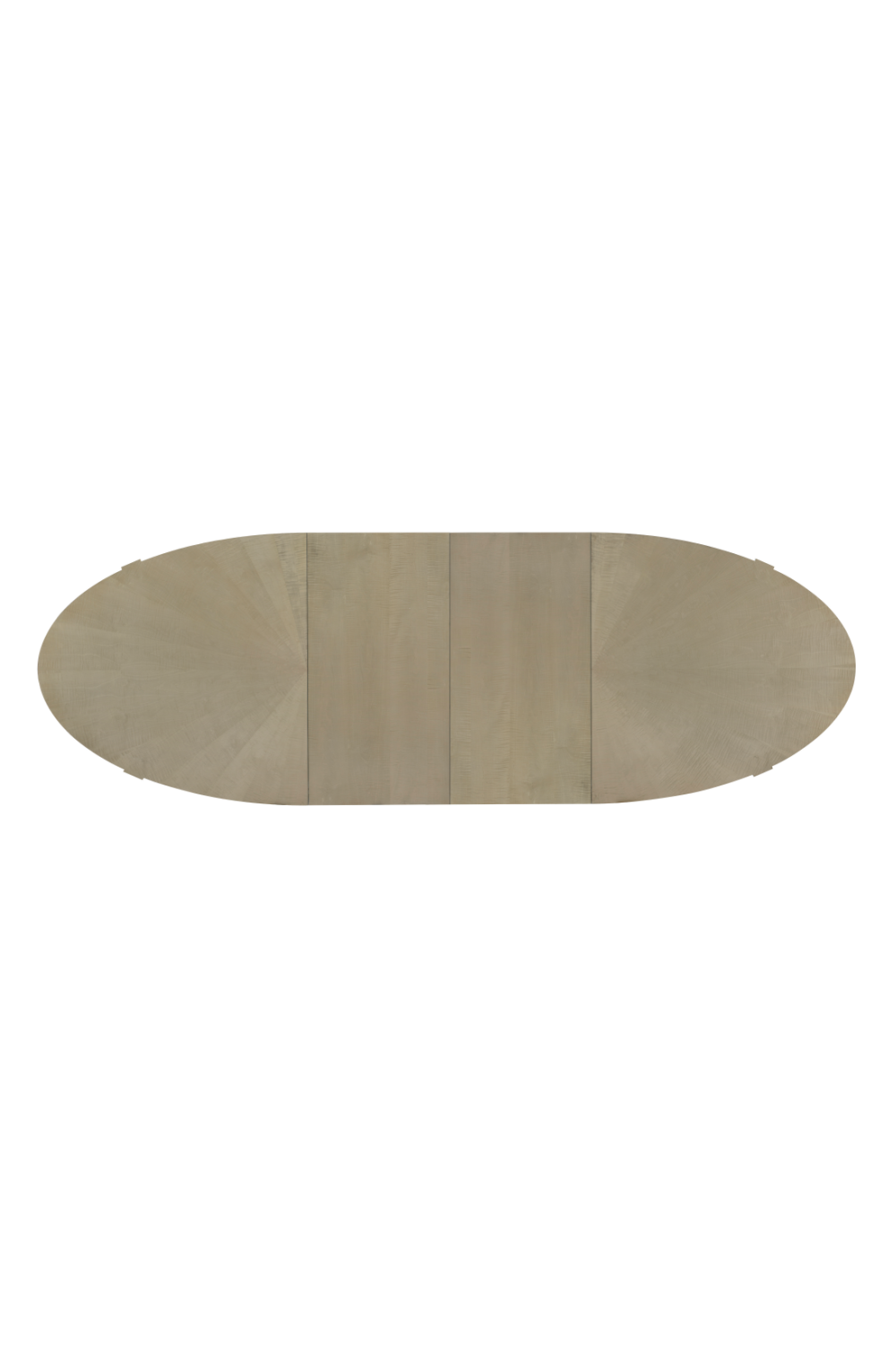 Silver Leaf Oval Dining Table | Caracole A House Favorite | Oroa.com