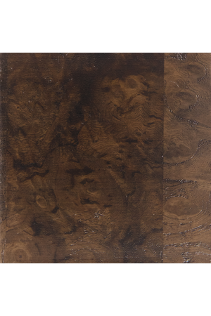 Round Wooden Cocktail Table | Caracole One Of The Bunch | Oroa.com