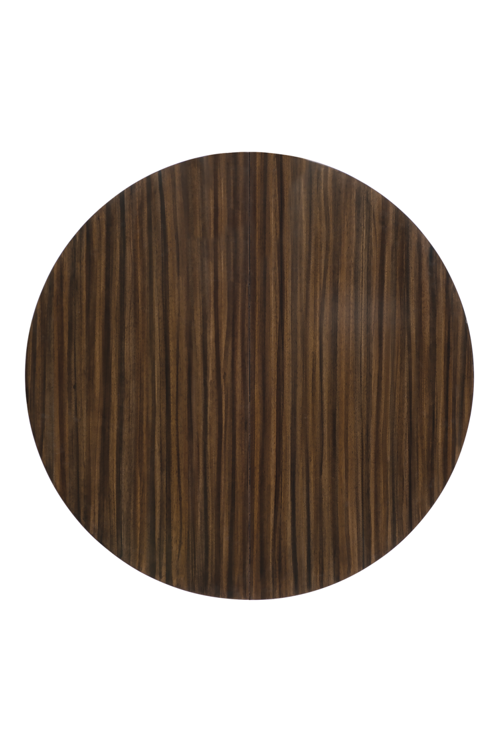 Round Paldao Dining Table | Caracole Long And Short Of It | Oroa.com