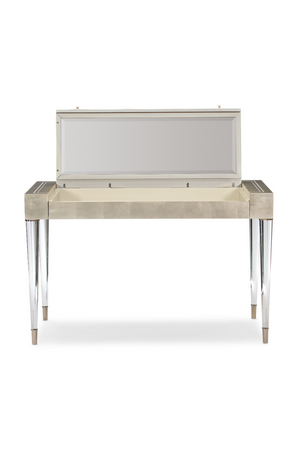   Modern Vanity Desk | Oroa.com