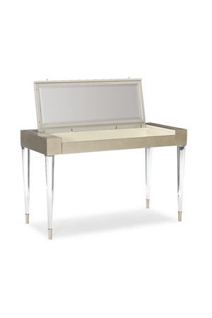   Modern Vanity Desk | Oroa.com