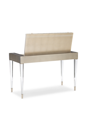   Modern Vanity Desk | Oroa.com