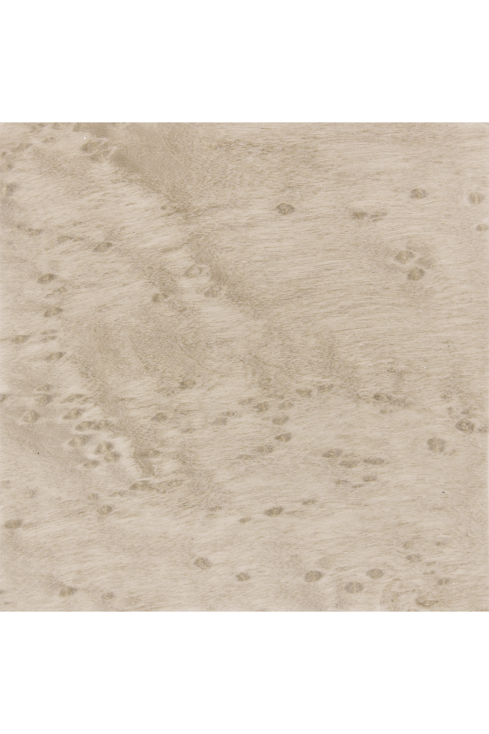 Soft Metallic 2-Drawer Nightstand | Caracole Perfect Match | Oroa.com