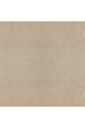 Cream Modern Bench | Caracole Boarding On Beautiful | Oroa.com